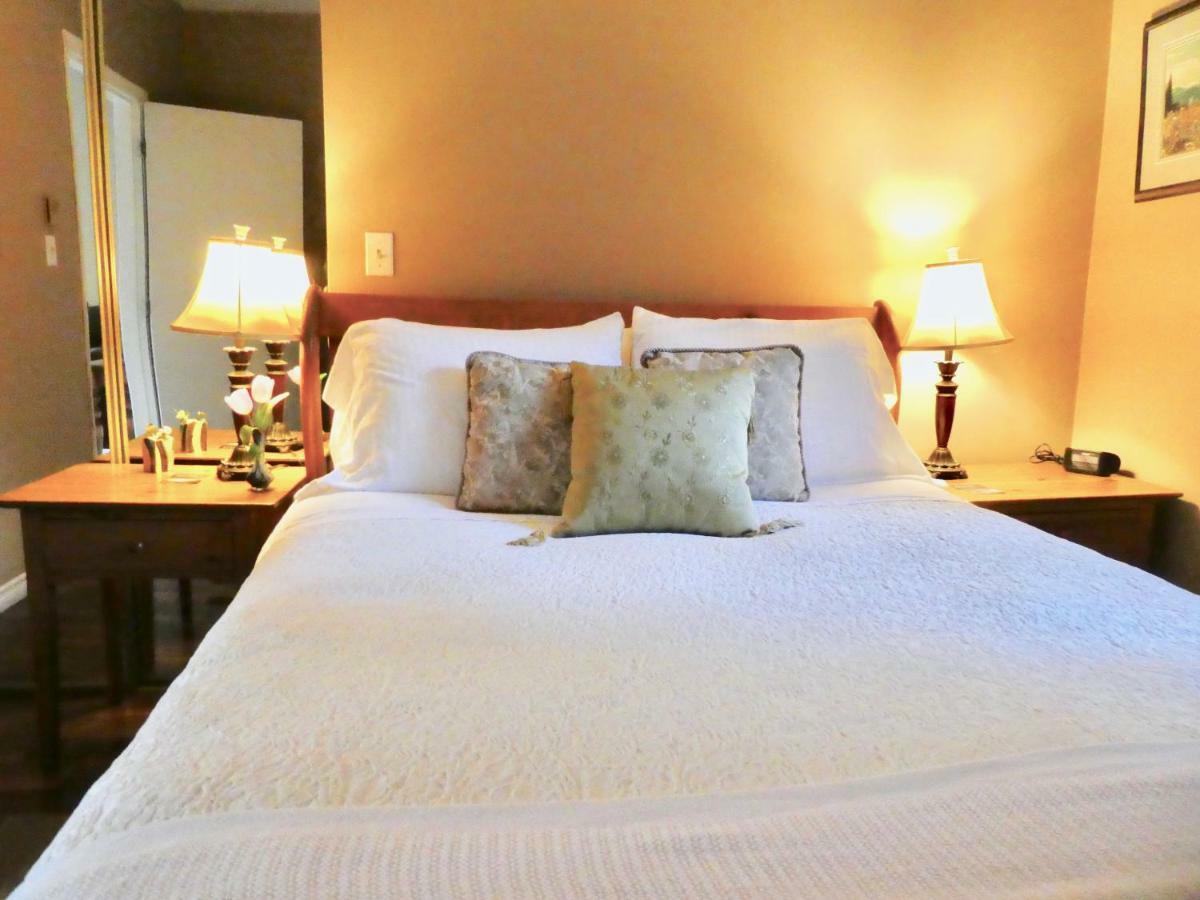 Belle Neige Suites: Вістлер Екстер'єр фото
