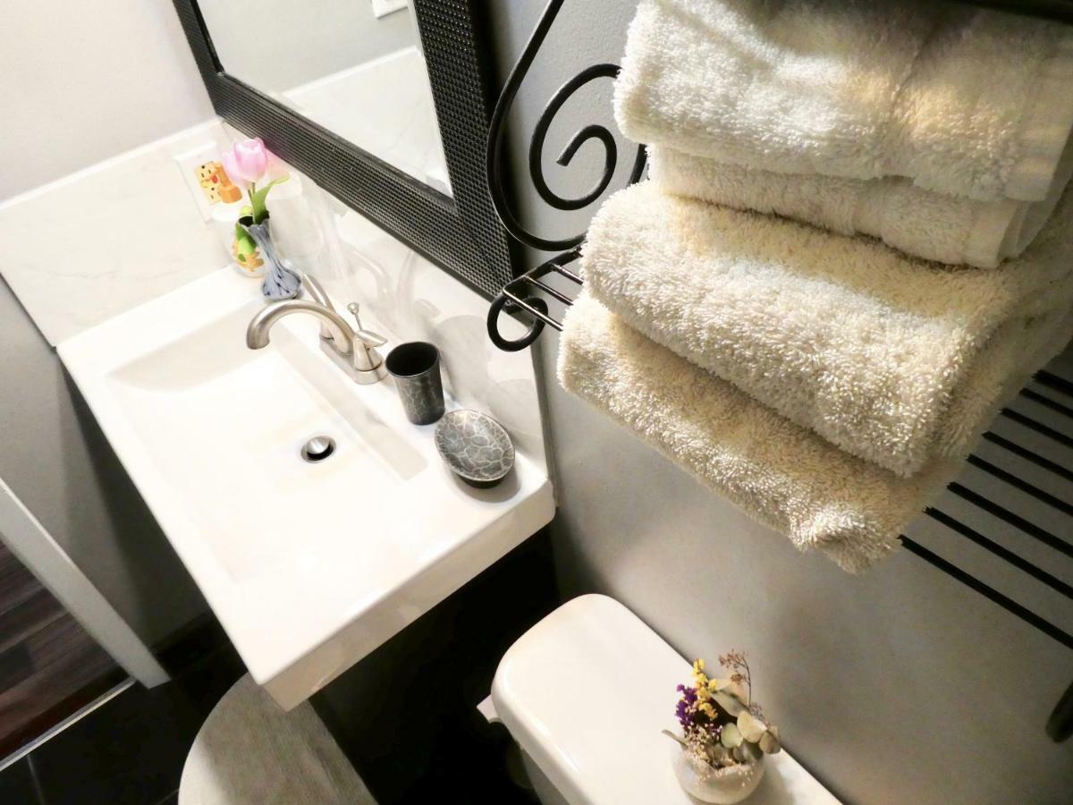 Belle Neige Suites: Вістлер Екстер'єр фото